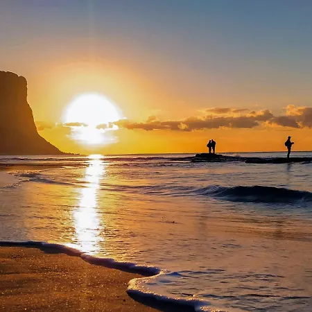 Esmeralda Suites-3 By Interhome