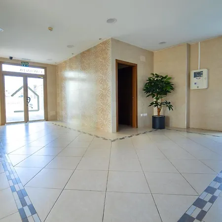 Apartment Esmeralda Suites-3 By Interhome