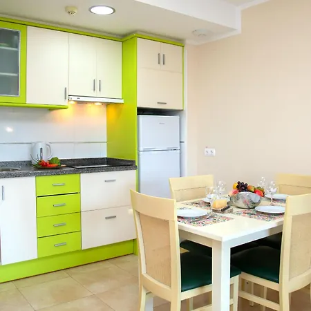 Esmeralda Suites-3 By Interhome * Calp