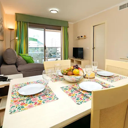 Appartement Esmeralda Suites-3 By Interhome