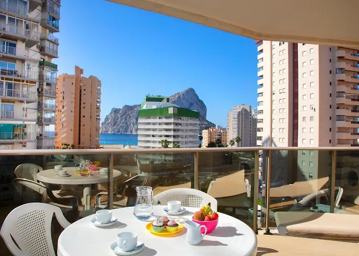 Διαμέρισμα Esmeralda Suites-3 By Interhome *