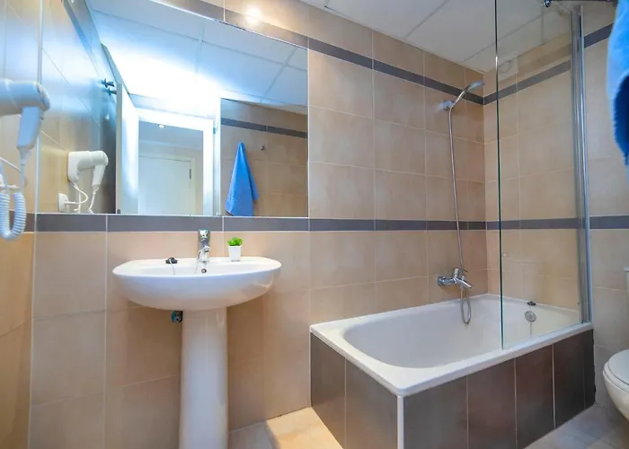 Esmeralda Suites-3 By Interhome Κάλπε