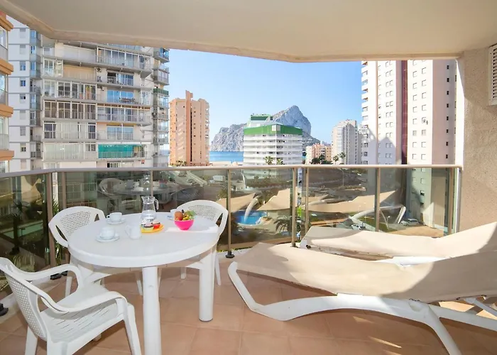 Esmeralda Suites-3 By Interhome Διαμέρισμα *