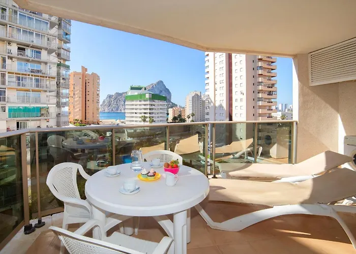 Esmeralda Suites-3 By Interhome