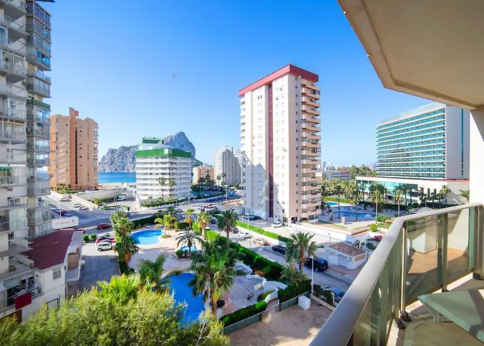 Esmeralda Suites-3 By Interhome Διαμέρισμα *