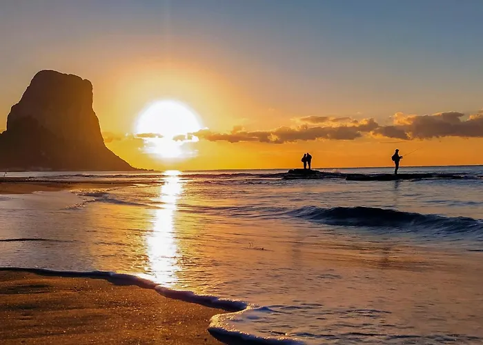 Esmeralda Suites-3 By Interhome