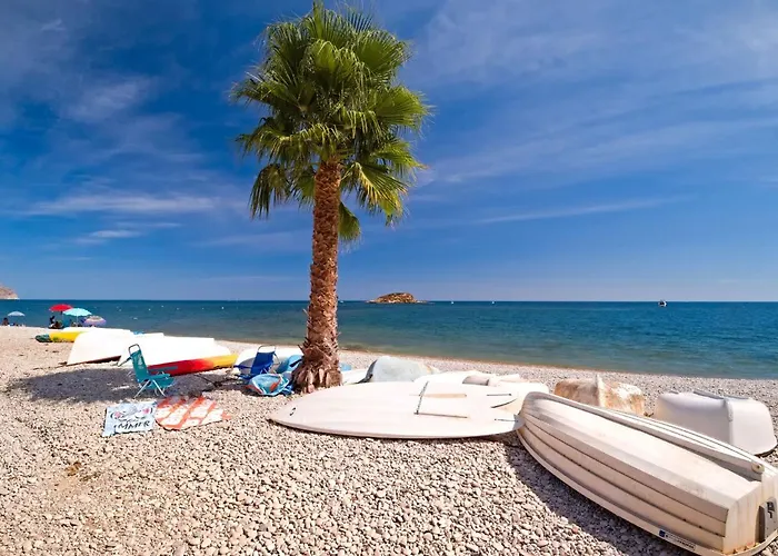 Διαμέρισμα Esmeralda Suites-3 By Interhome