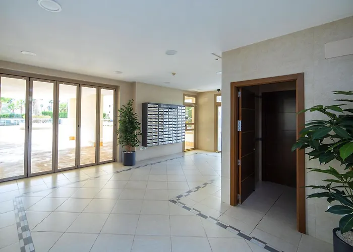 Esmeralda Suites-3 By Interhome * Κάλπε