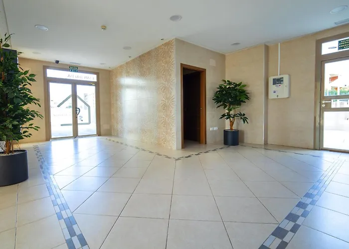 Διαμέρισμα Esmeralda Suites-3 By Interhome