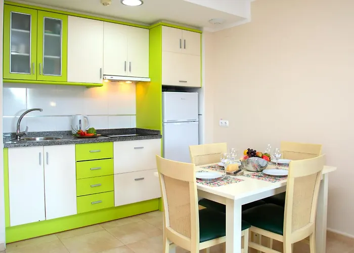 Esmeralda Suites-3 By Interhome * Κάλπε