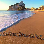 Esmeralda Suites-3 By Interhome Calpe