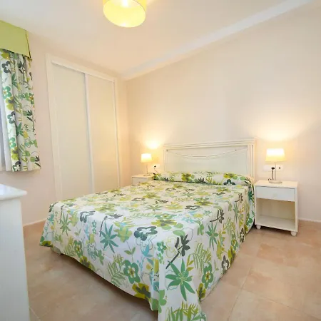 Apartman Esmeralda Suites-3 By Interhome