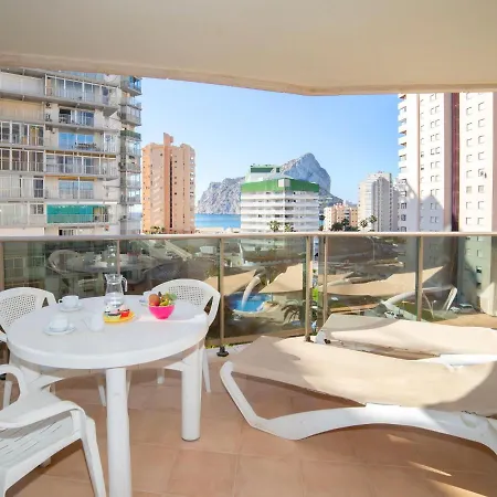 Esmeralda Suites-3 By Interhome Lejlighed *