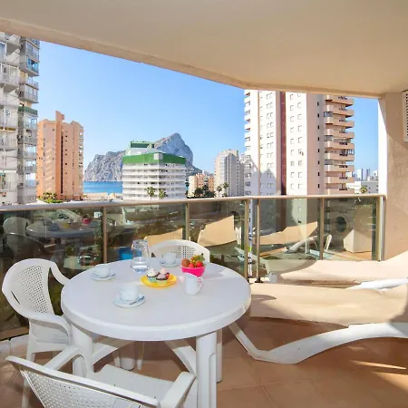 Esmeralda Suites-3 By Interhome