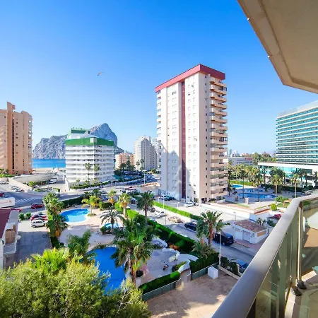 Esmeralda Suites-3 By Interhome Lejlighed *