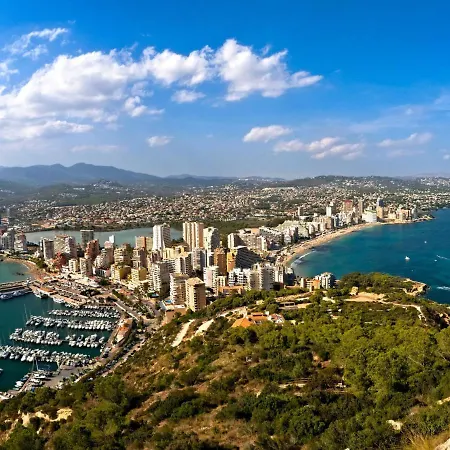 Esmeralda Suites-3 By Interhome 아파트