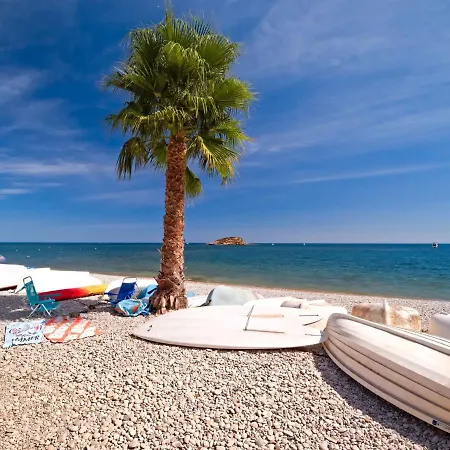 Lejlighed Esmeralda Suites-3 By Interhome