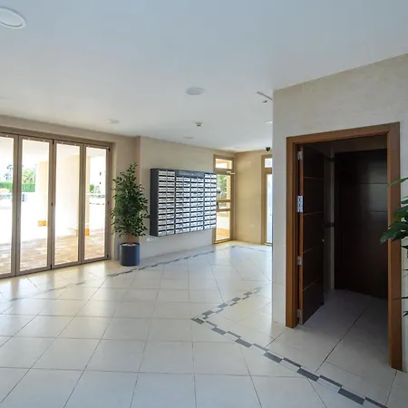 Esmeralda Suites-3 By Interhome * Calpe