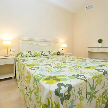 Lejlighed Esmeralda Suites-3 By Interhome *