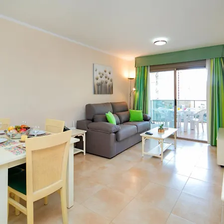 Esmeralda Suites-3 By Interhome *