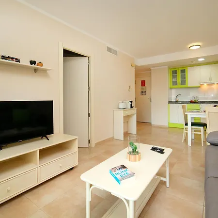 Esmeralda Suites-3 By Interhome 칼페