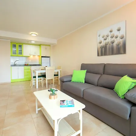 Apartman Esmeralda Suites-3 By Interhome *