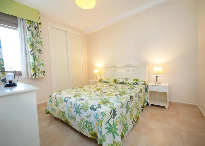 Appartement Esmeralda Suites-3 By Interhome