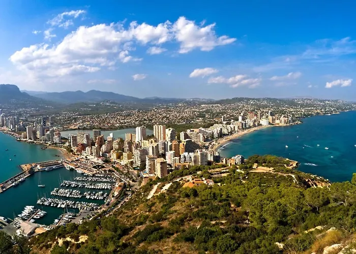 Esmeralda Suites-3 By Interhome Appartement