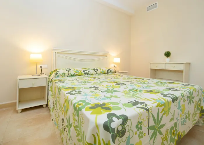 Appartement Esmeralda Suites-3 By Interhome *