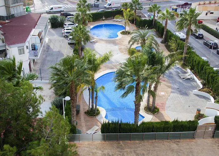 Appartement Esmeralda Suites-3 By Interhome *