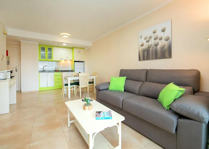 Appartement Esmeralda Suites-3 By Interhome *