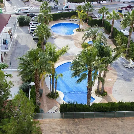 Апартаменти Esmeralda Suites-3 By Interhome *